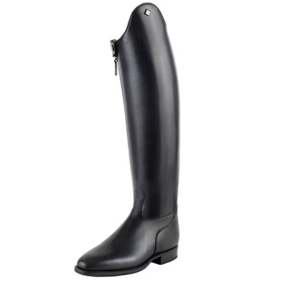 NWOT DeNiro Raffaello Dressage Boot - Picture 1 of 10
